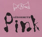Aerosmith Pink Austrian CD single (CD5 / 5") 6648722