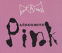 Aerosmith Pink Austrian Promo CD single (CD5 / 5") SAMPCS4714