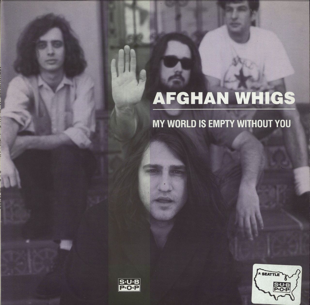 Afghan Whigs