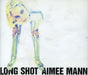 Aimee Mann Long Shot UK CD single (CD5 / 5") GFSTD-22133