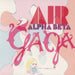 Air (French) Alpha Beta Gaga UK Promo CD single (CD5 / 5") VSCDJ1880