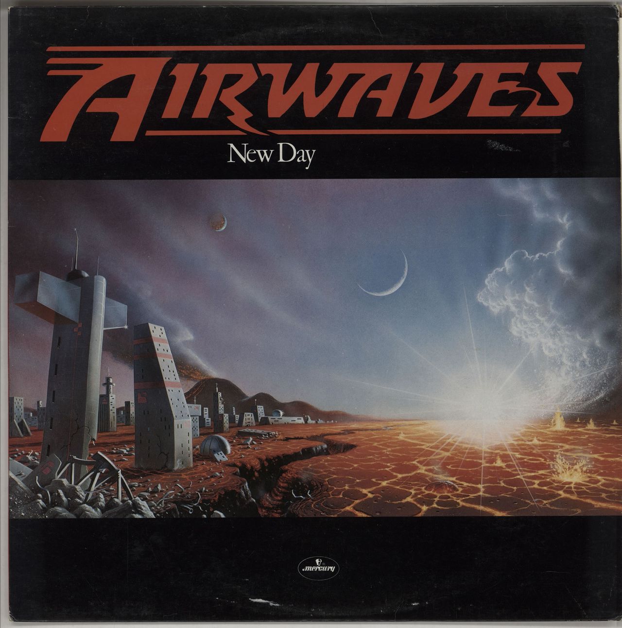 Airwaves (70S)