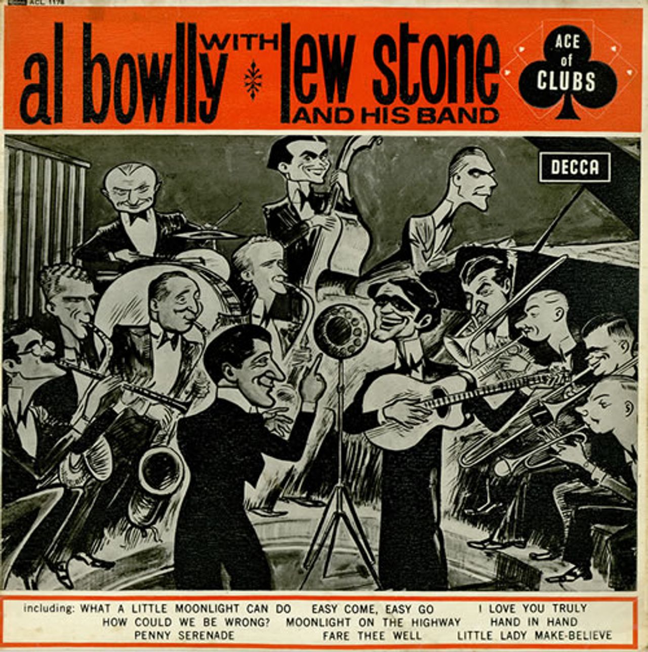 Al Bowlly