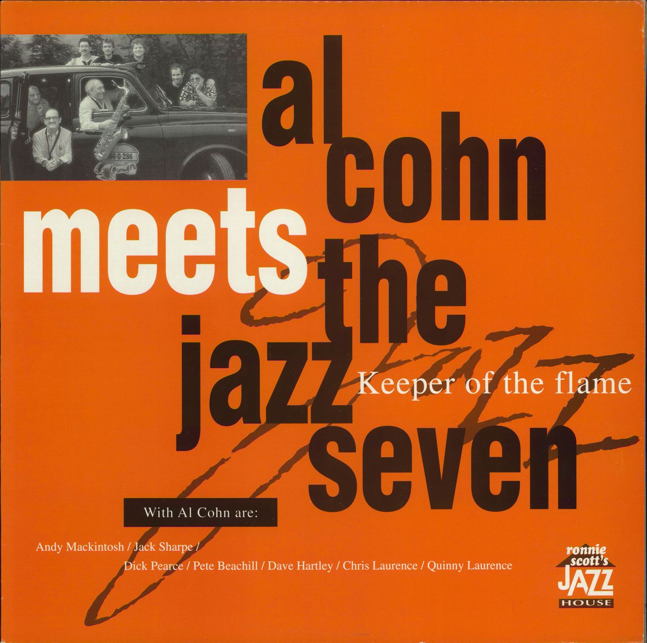 Al Cohn