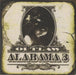 Alabama 3 Outlaw UK Promo CD-R acetate TPLP389CDP