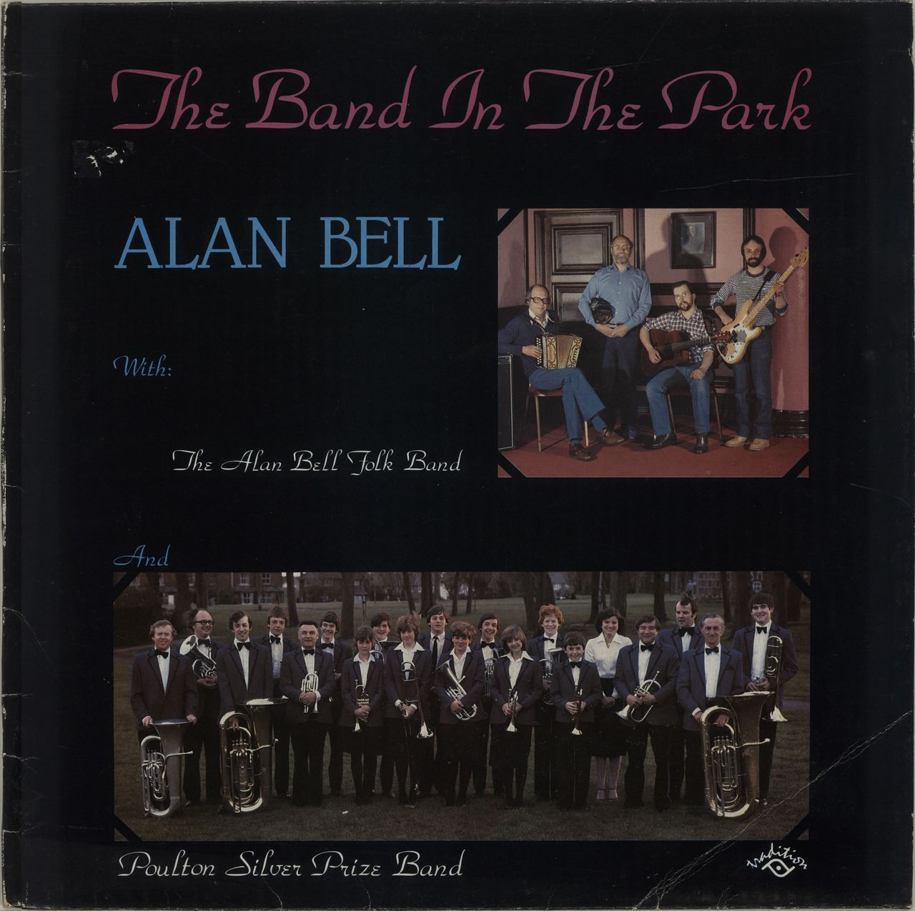 Alan Bell