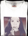 Alanis Morissette Hands Clean - Skinny Fit - Medium Lady Fit UK Promo t-shirt PROMO T-SHIRT