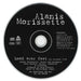 Alanis Morissette Head Over Feet UK Promo CD single (CD5 / 5") W0355CDDJ