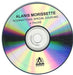 Alanis Morissette International Special Coupling UK Promo CD-R acetate ANSCRIN148637