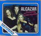 Alcazar Sexual Guarantee UK CD single (CD5 / 5") 74321920252