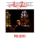 Aled Jones Pie Jesu UK vinyl LP album (LP record) AJ2