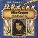 Alice Cooper Elected Dutch 7" vinyl single (7 inch record / 45) WB17536