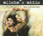 Alisha's Attic The Incidentals UK Promo CD single (CD5 / 5") AATCJ-5