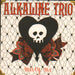 Alkaline Trio Mercy Me UK CD single (CD5 / 5") VRUK024CDP