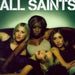 All Saints All Saints European CD album (CDLP) 556004-2