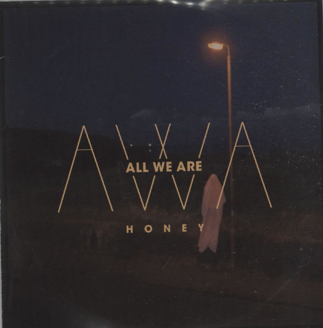 All We Are