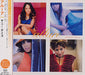 Allure Sunny Days Japanese Promo CD album (CDLP) UICC-1025