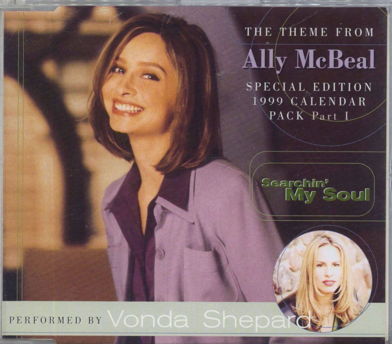 Ally McBeal (TV show)