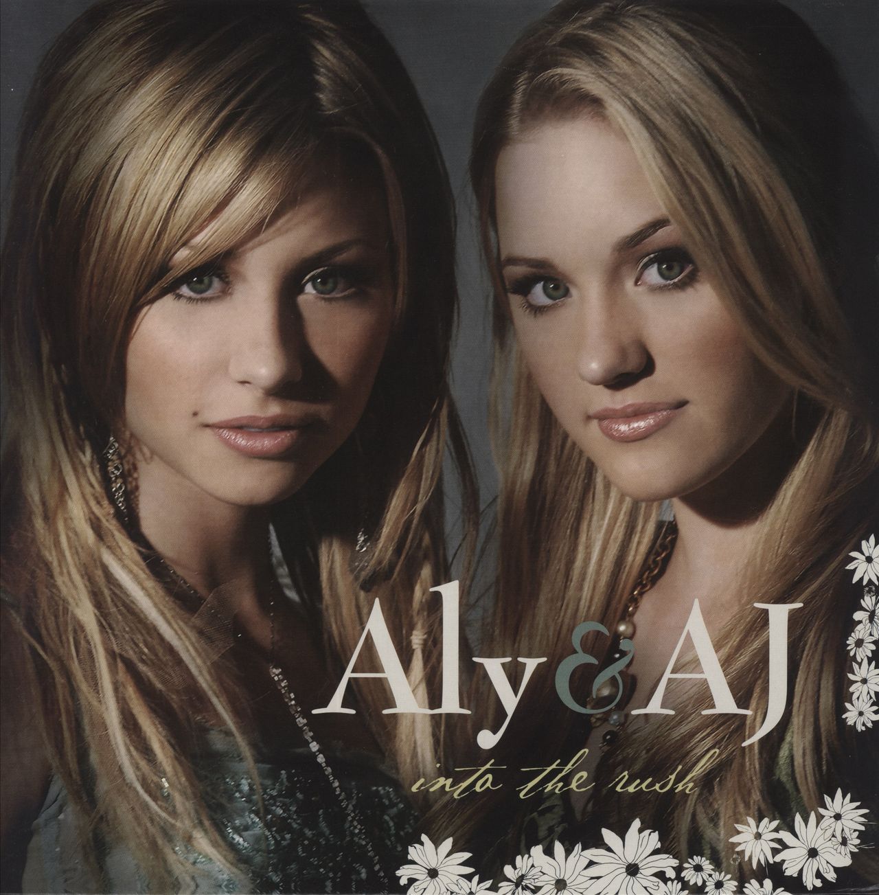 Aly & AJ