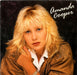 Amanda Cooper Next Time UK 7" vinyl single (7 inch record / 45) AMCO2