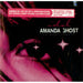 Amanda Ghost Idol US CD single (CD5 / 5") 2-44887