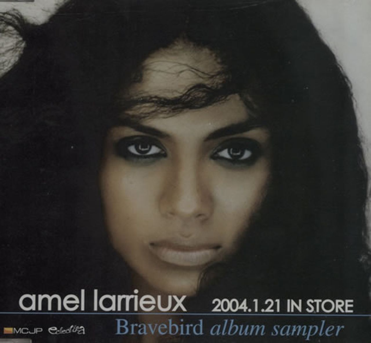 Amel Larrieux