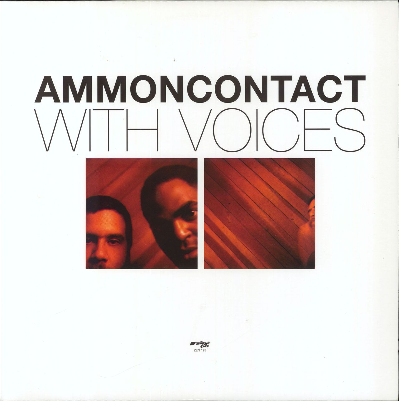 AmmonContact