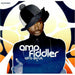 Amp Fiddler Afro Strut UK Promo CD album (CDLP) GEN040CDPR