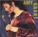 Amy Grant Baby Baby UK 7" vinyl single (7 inch record / 45) AM727