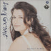 Amy Grant Say You'll Be Mine - Promo Stickered UK Promo 7" vinyl single (7 inch record / 45) 580828-7