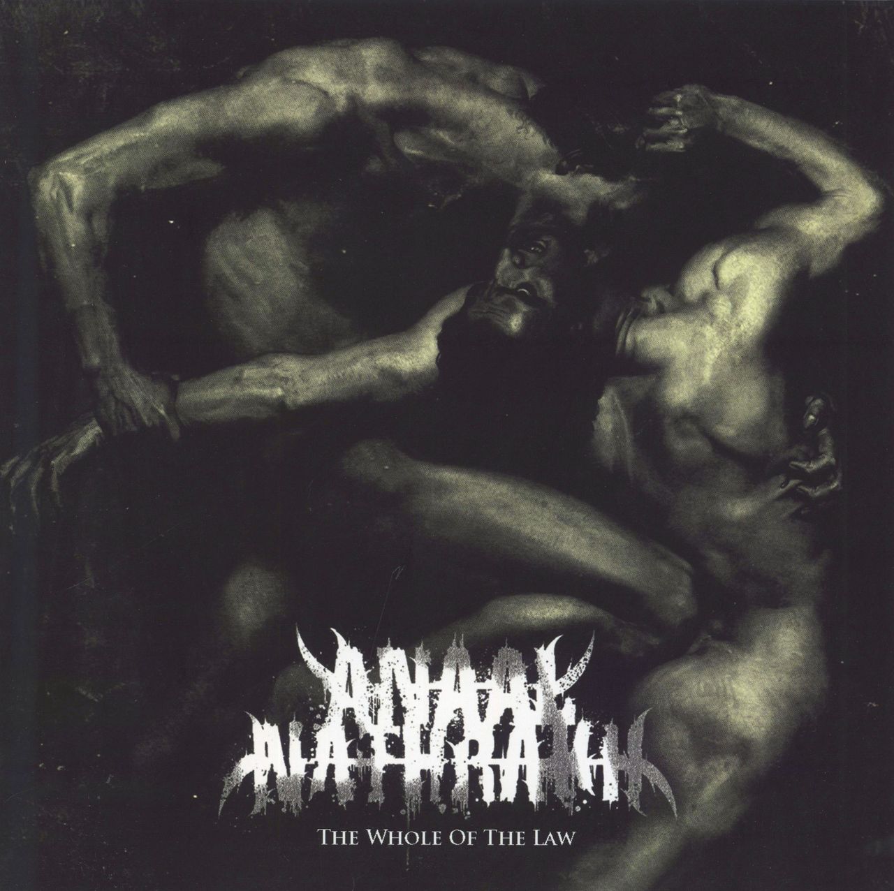 Anaal Nathrakh