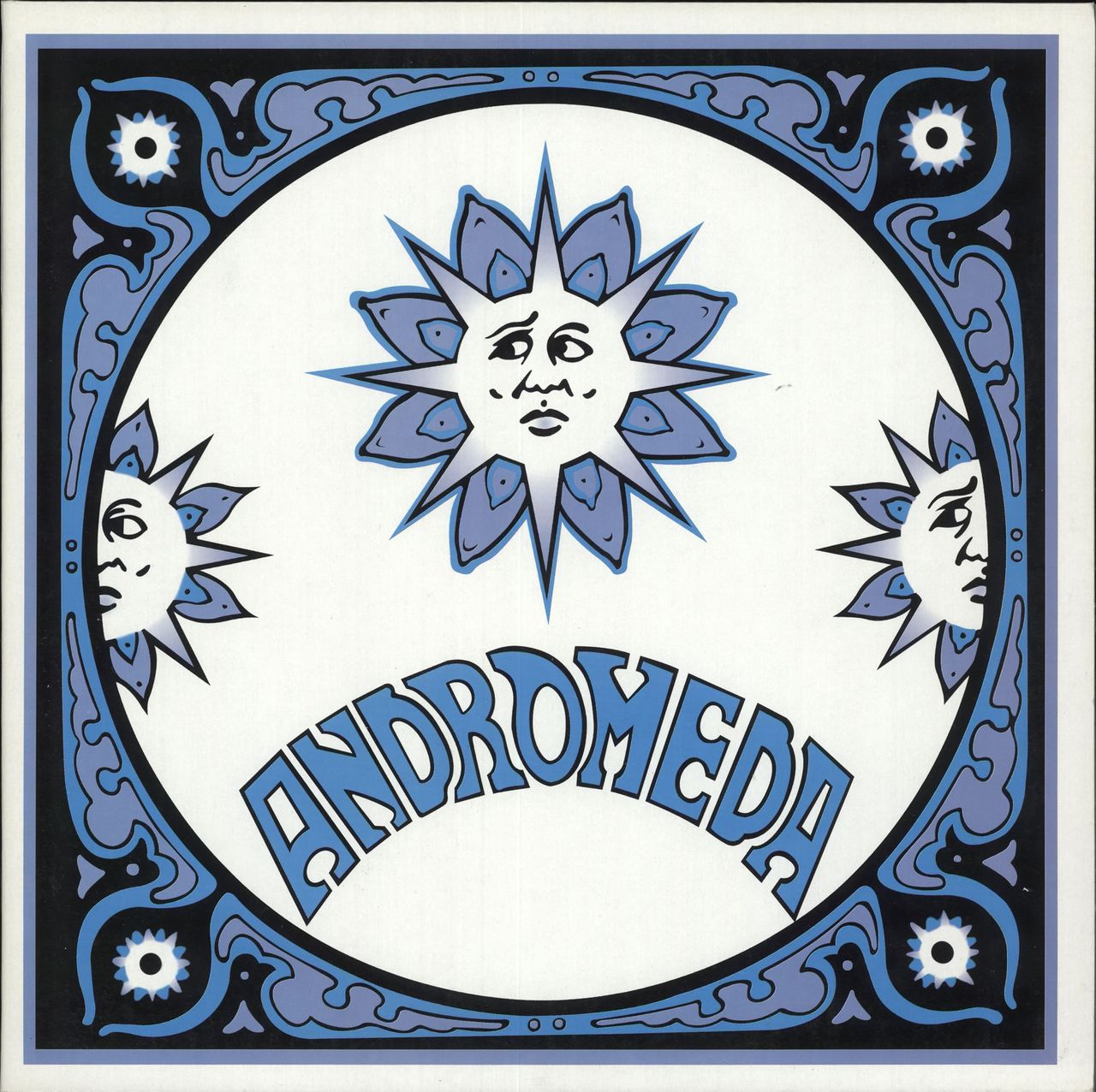 Andromeda