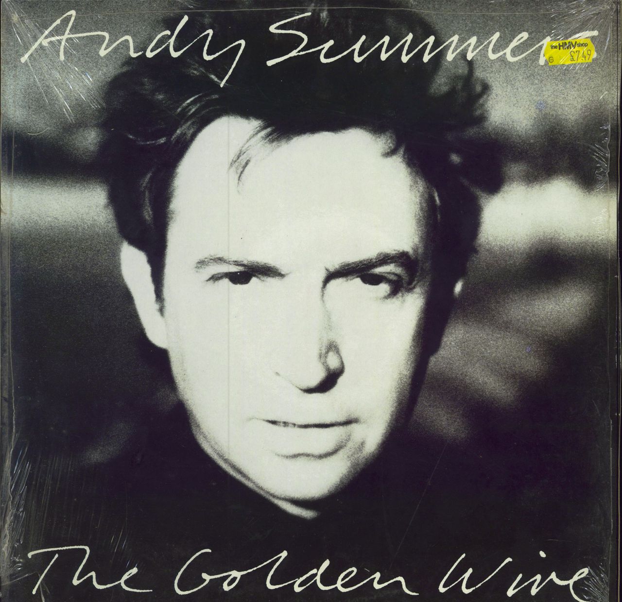 Andy Summers