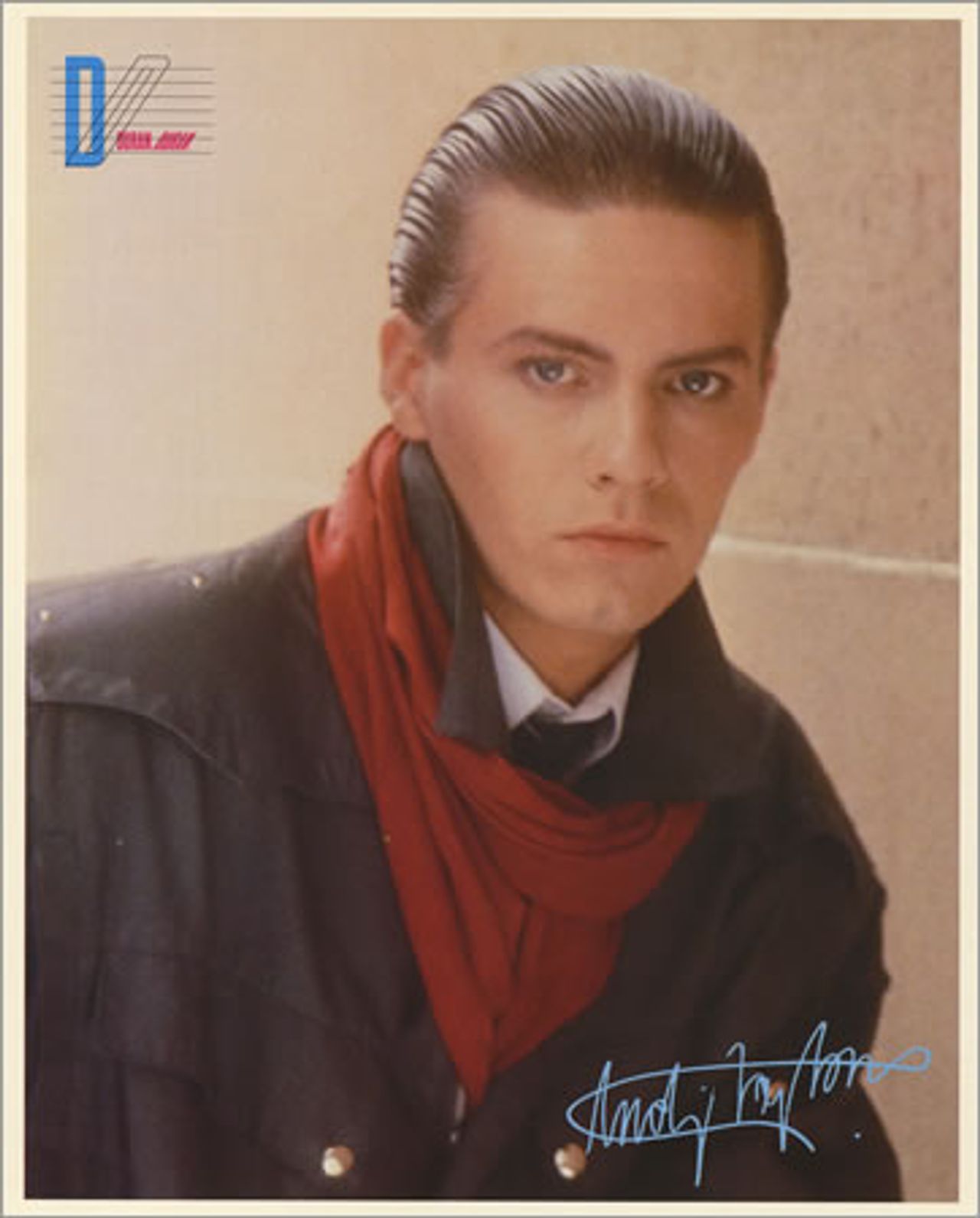 Andy Taylor