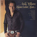 Andy Williams Home Lovin' Man UK vinyl LP album (LP record) 64286