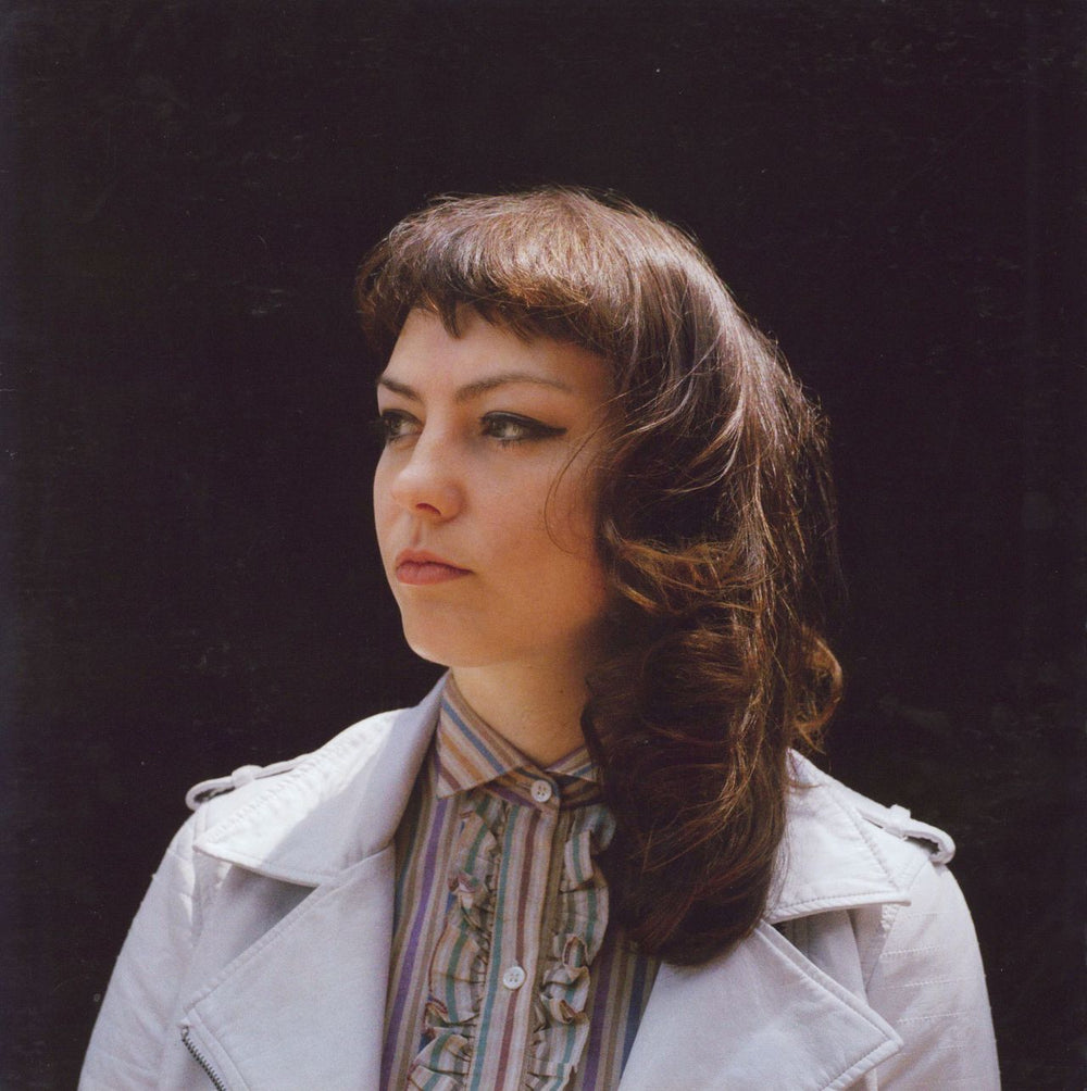 Angel Olsen My Woman US vinyl LP album (LP record) JAG284