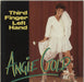 Angie Gold Third Finger Left Hand UK 12" vinyl single (12 inch record / Maxi-single) PASH1272