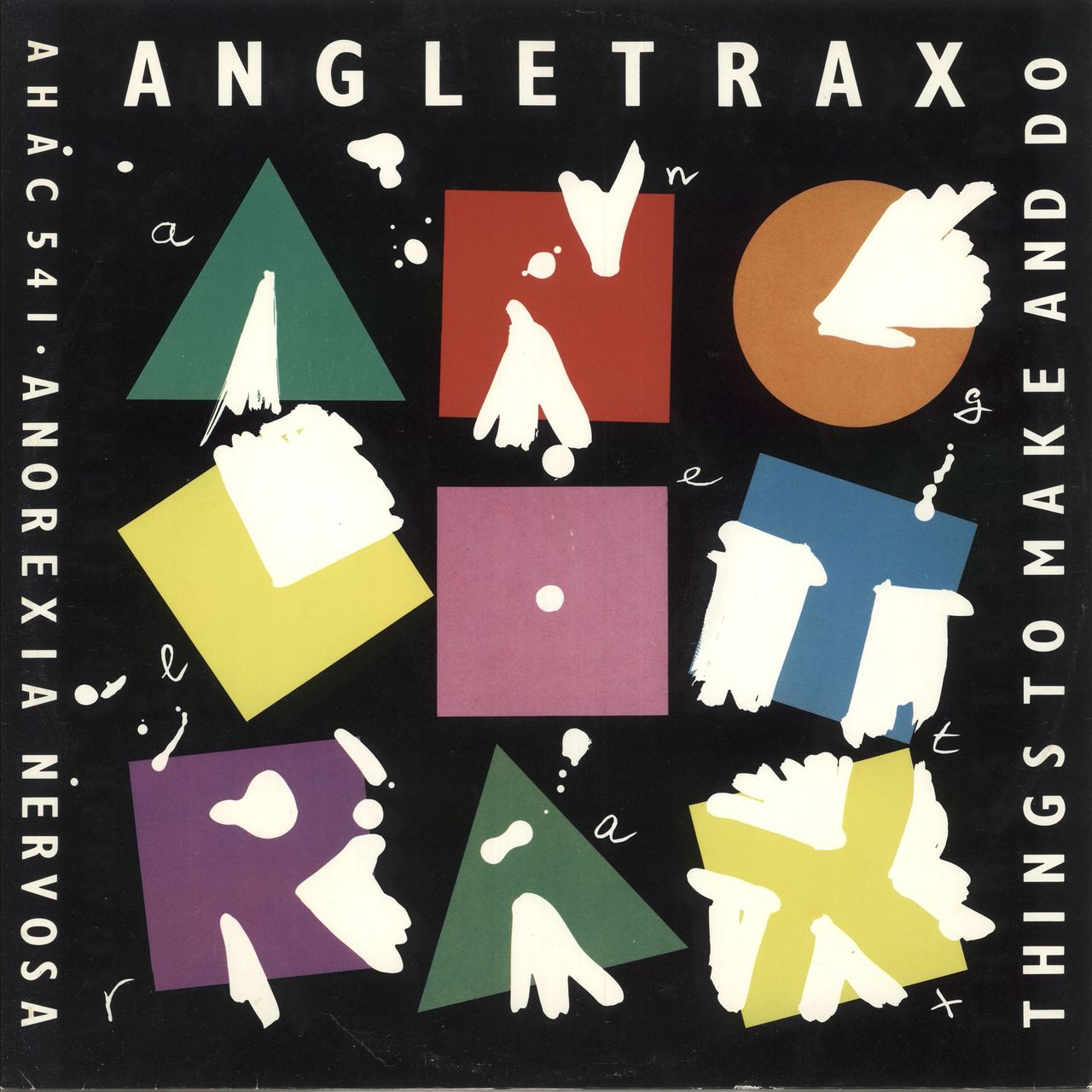 Angletrax