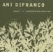 Ani Difranco Reprieve Radio EP US Promo CD single (CD5 / 5") PRO20523