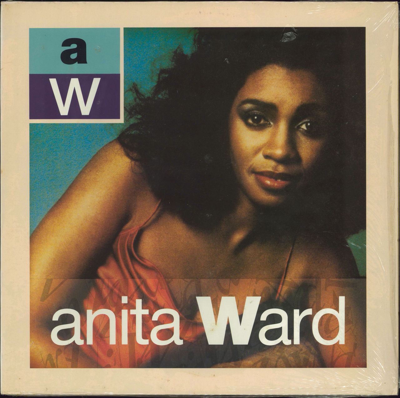 Anita Ward