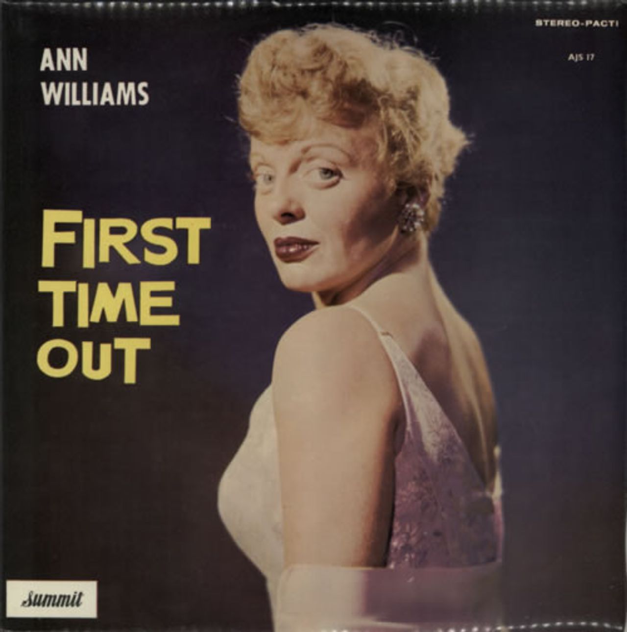 Ann Williams