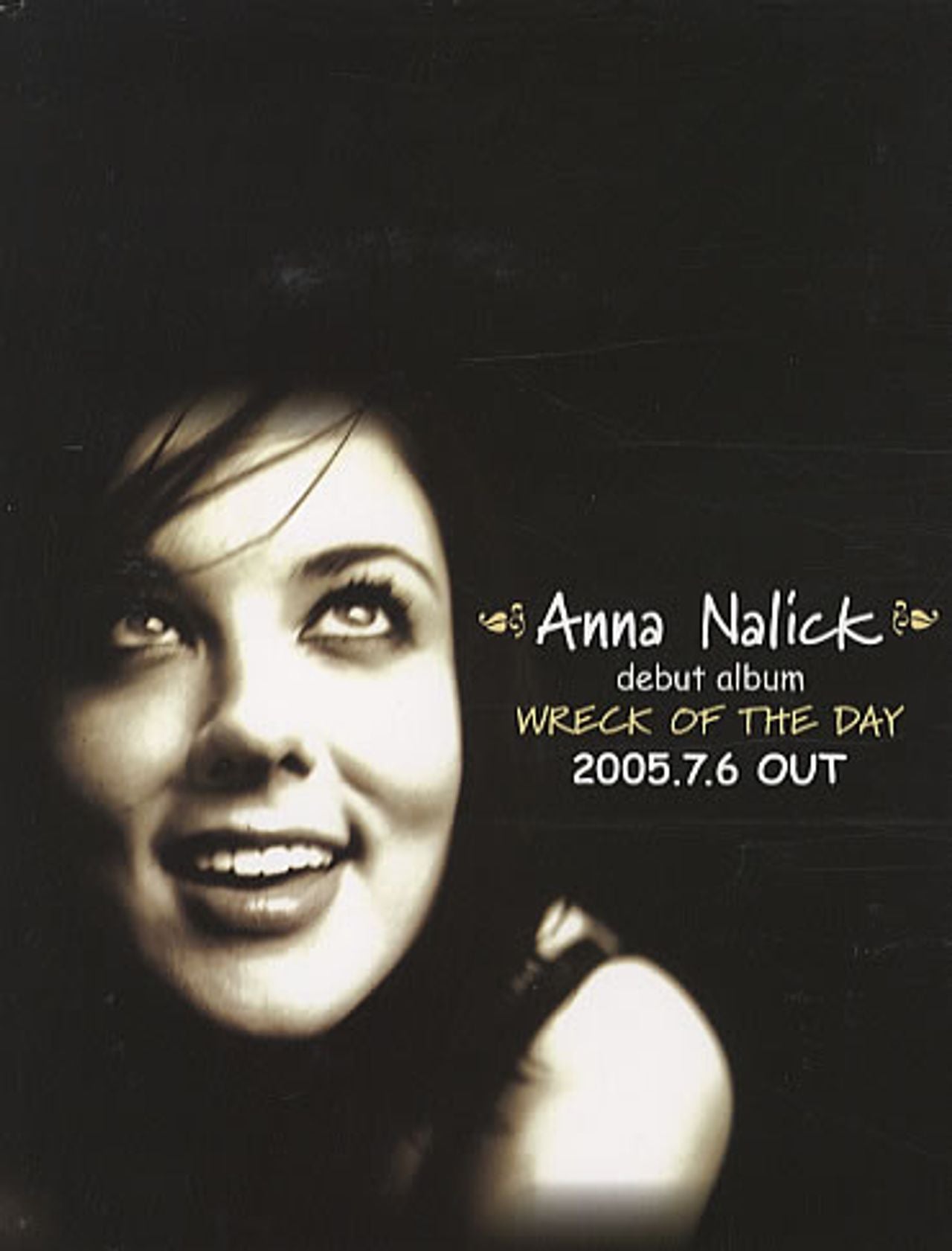 Anna Nalick