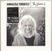Annalisa Tornfelt The Number 8 - Sealed US vinyl LP album (LP record) JB120