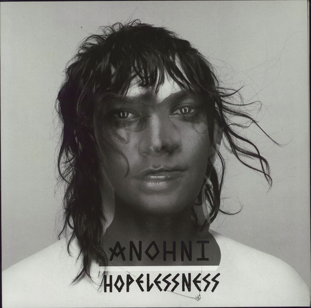 Anohni