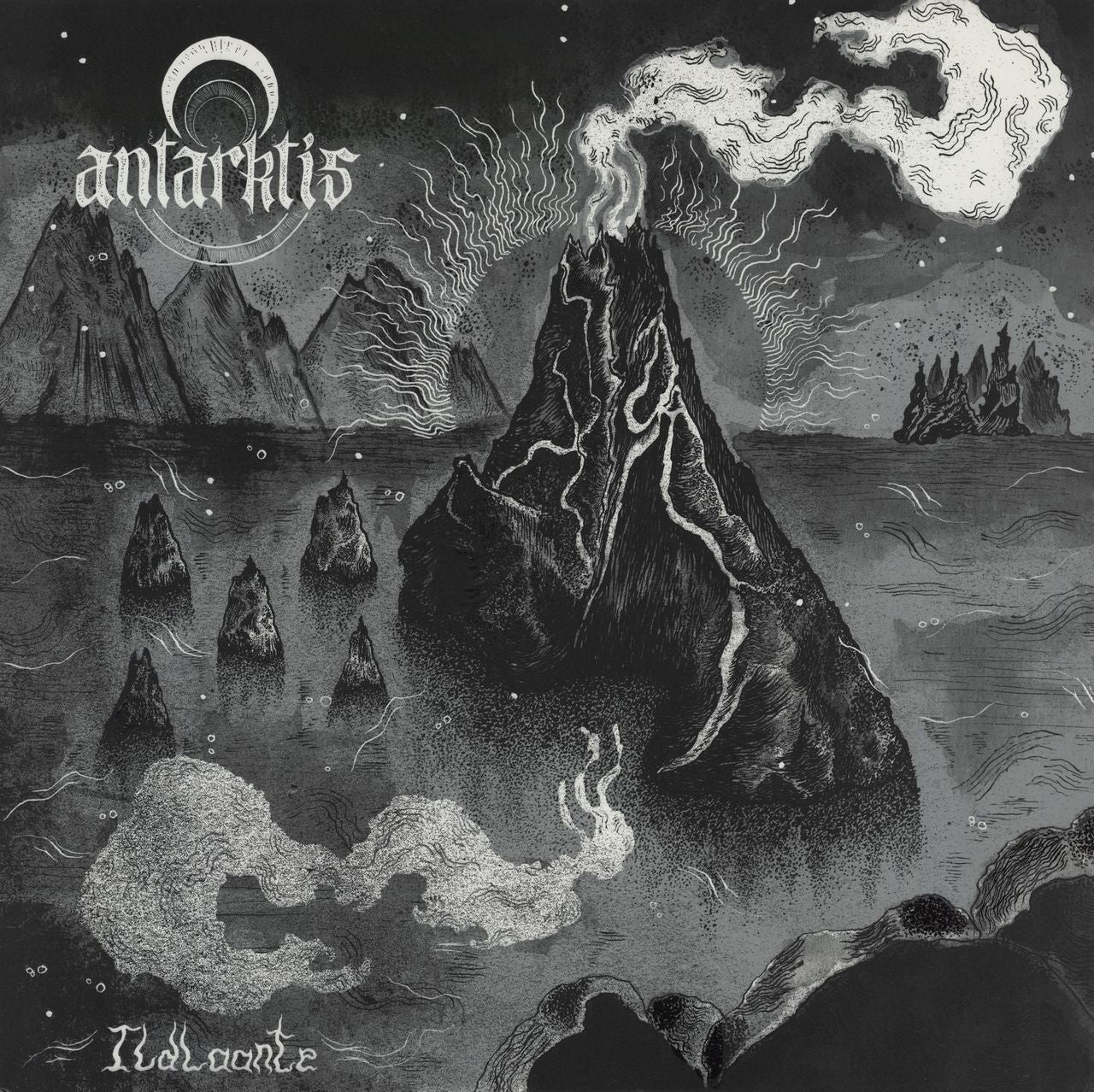 Antarktis