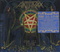 Anthrax For All Kings - Deluxe Edition - Sealed UK 2 CD album set (Double CD) NB3567-0