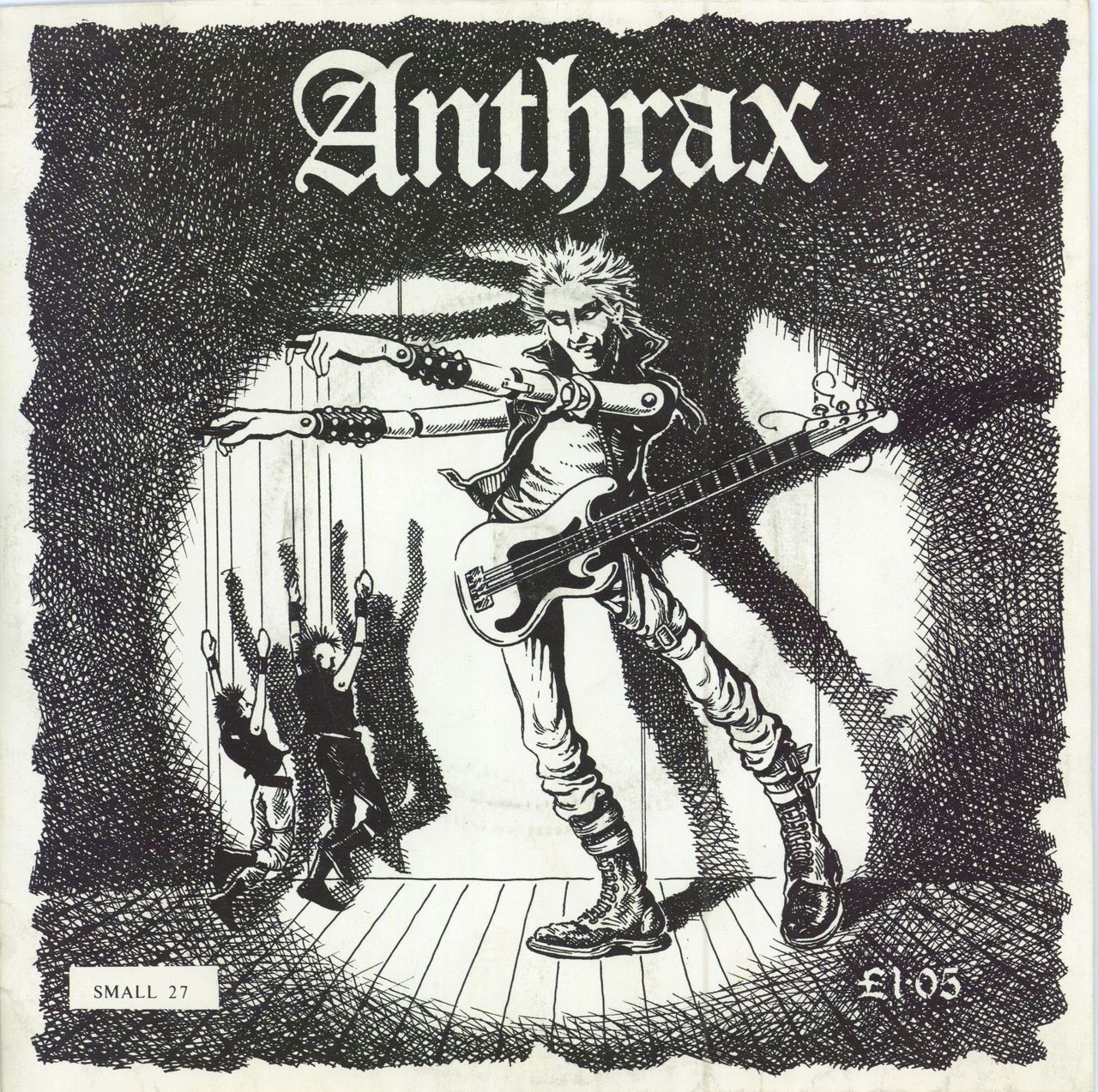 Anthrax (UK)