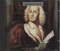 Antonio Vivaldi The Best Of Vivaldi German CD album (CDLP) 8.551105