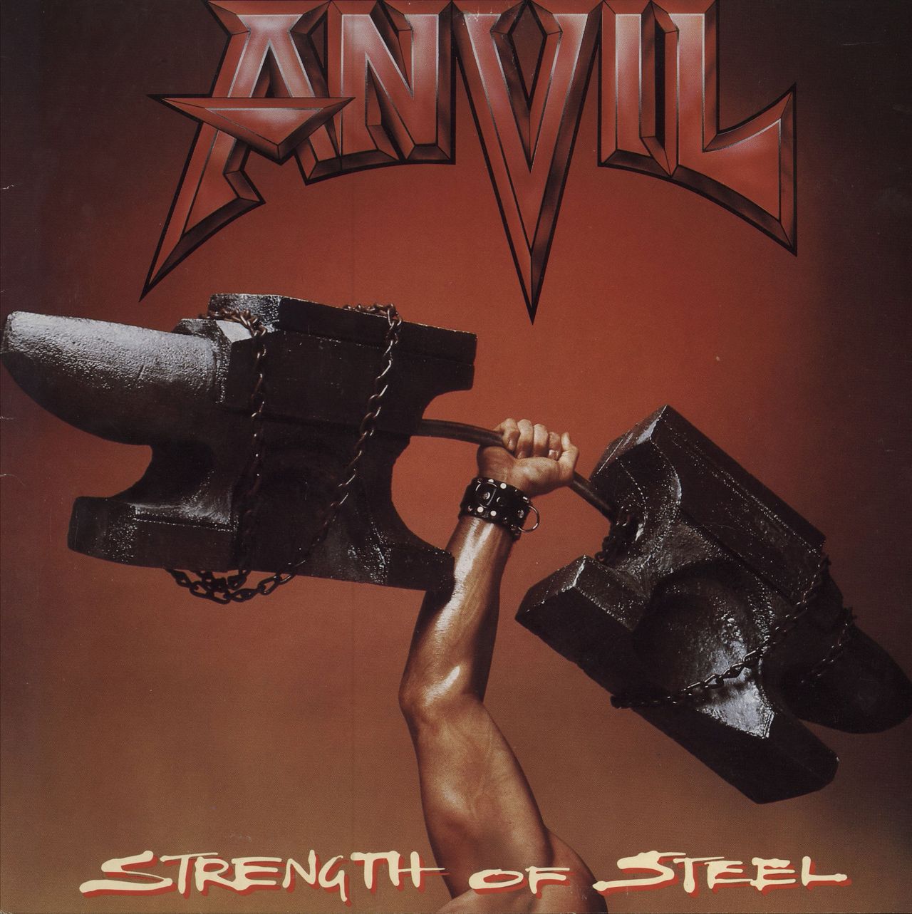 Anvil