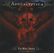 Apocalyptica I'm Not Jesus US Promo CD single (CD5 / 5") 88697205702